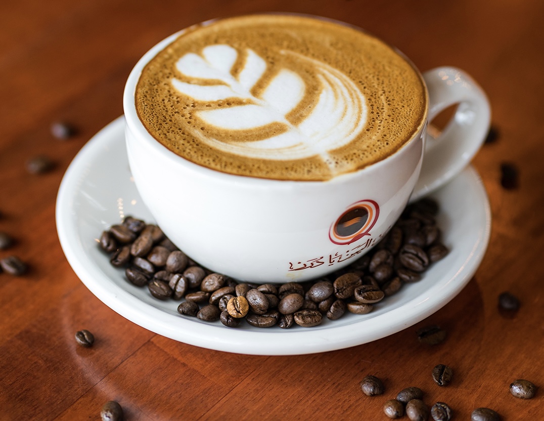Qahwah House ranked best coffee spot in Michigan by Yelp