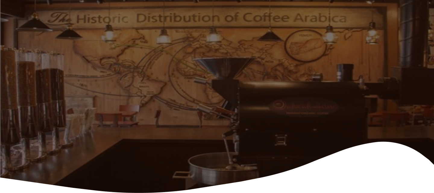 Qahwah House: Eighth-Generation Coffee Maker Brings Yemeni Brews To Williamsburg