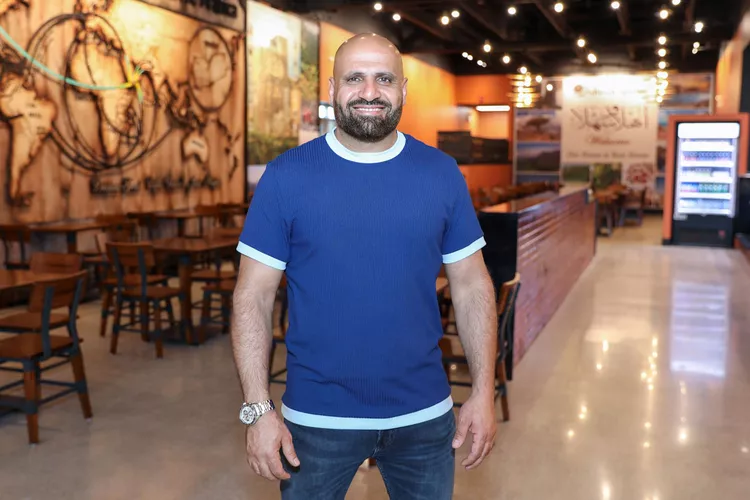 Midwest Living Magazine: This Michigan Entrepreneur Aims to Change Coffee History with Family-Grown Yemeni Beans