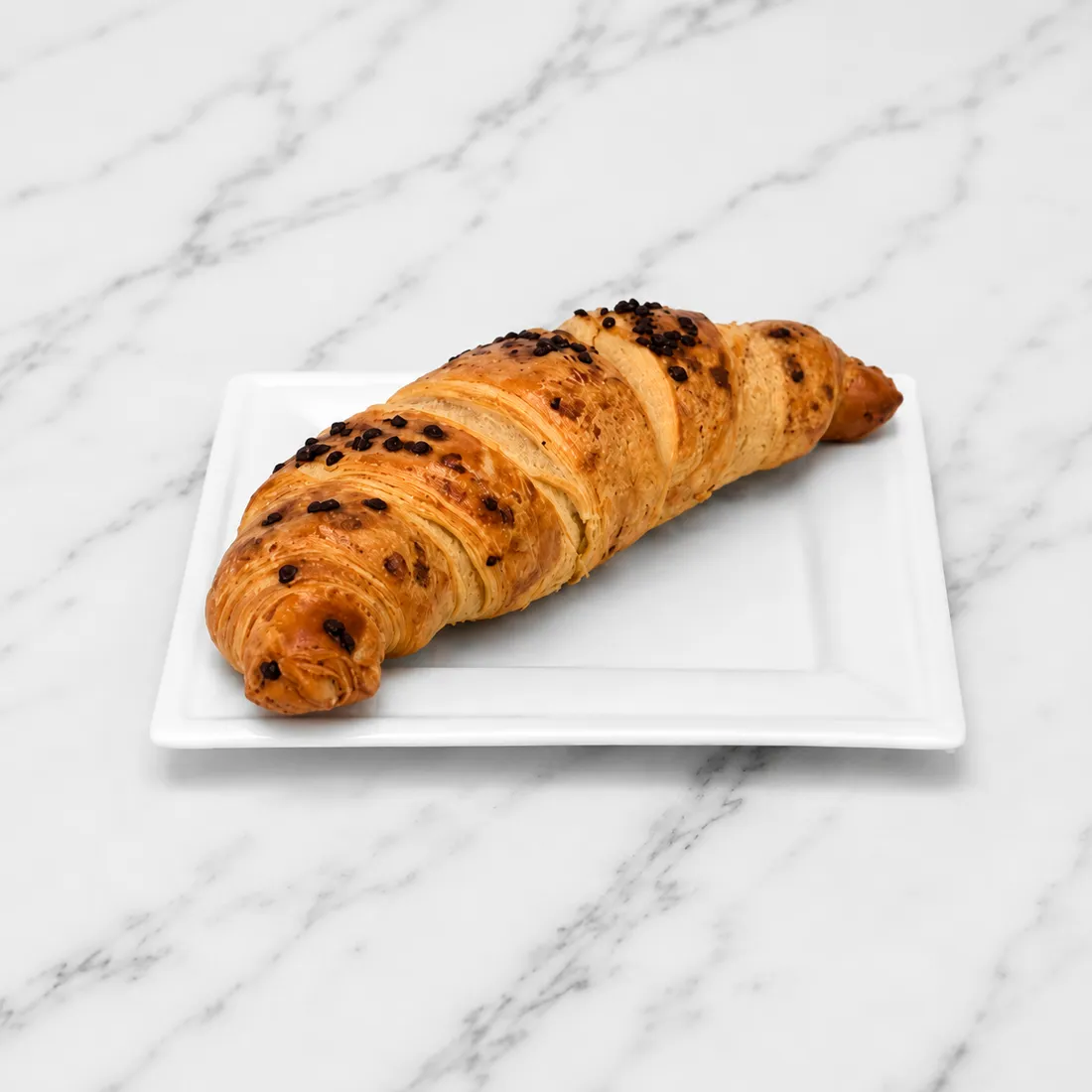 Chocolate Croissant product image