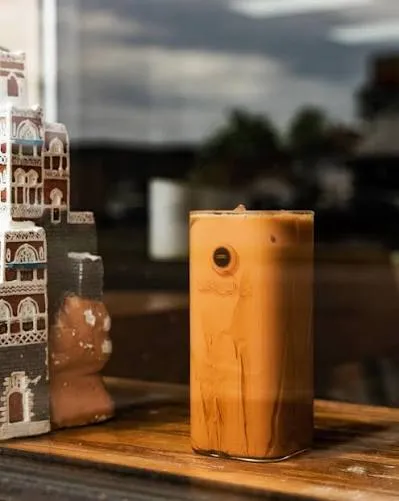 Iced Adeni product image